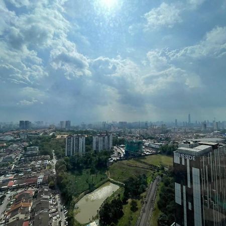 Minsu Apartman Kuala Lumpur Kültér fotó